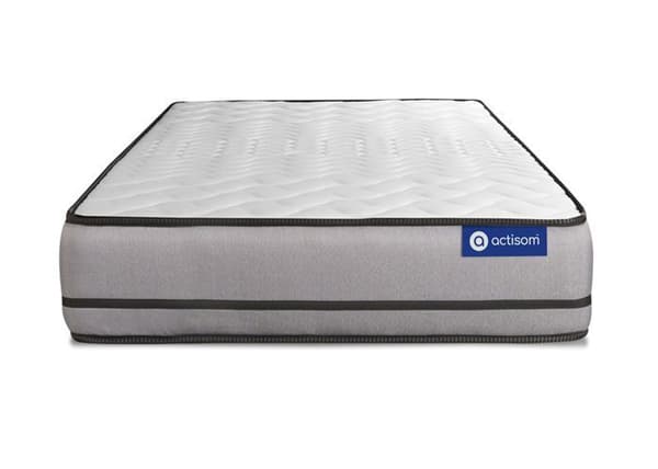 Madrass - ACTISOM - Actimemo Night - 70x200 cm - Minnesform - Mycket fast