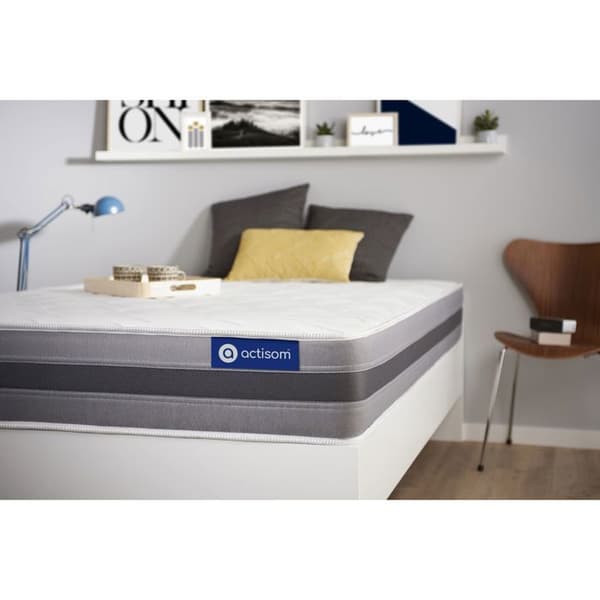 Madrass 80x190 cm Minnesskum - Actimemo Relax