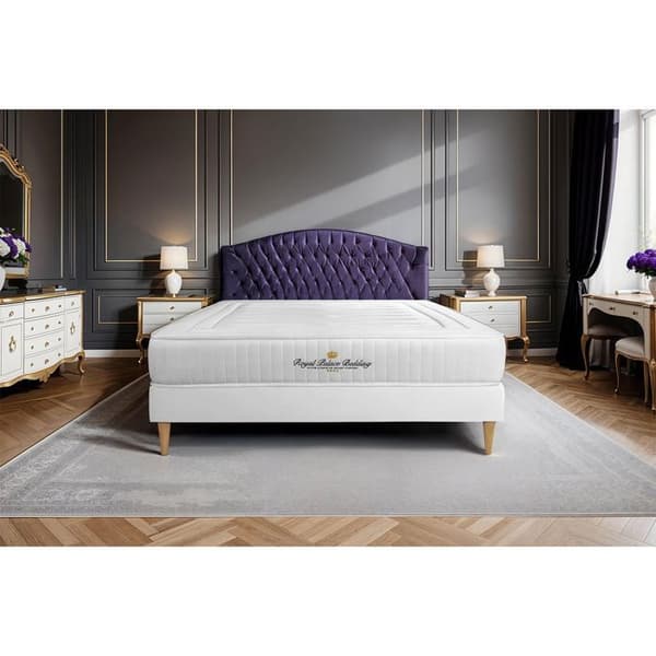 Memory foam mattress Nottingham 90x190
