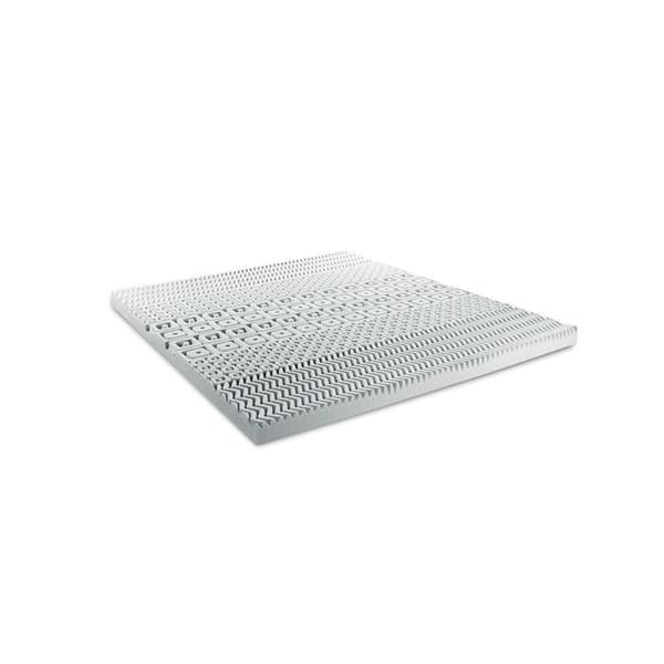 Memory foam topmadras 140x200 cm - VitalPower
