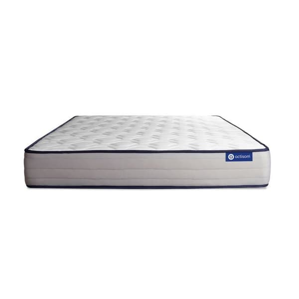Madrass 140x190 cm Minnesskum - Actimemo Form