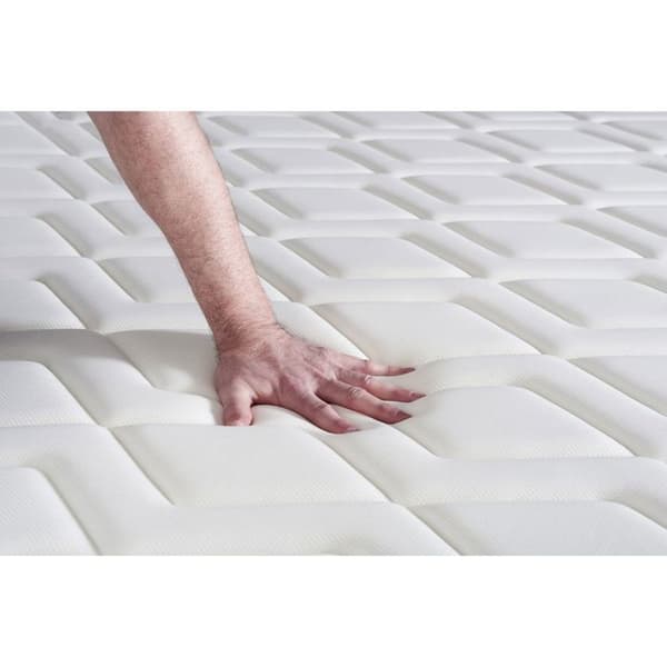 ACTISOM - Sovklart paket Actimemo Relax 200x200 - Extra tjock - Grå kit
