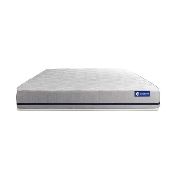 Madrass 160x200 cm Minnesskum - Actimemo Soft