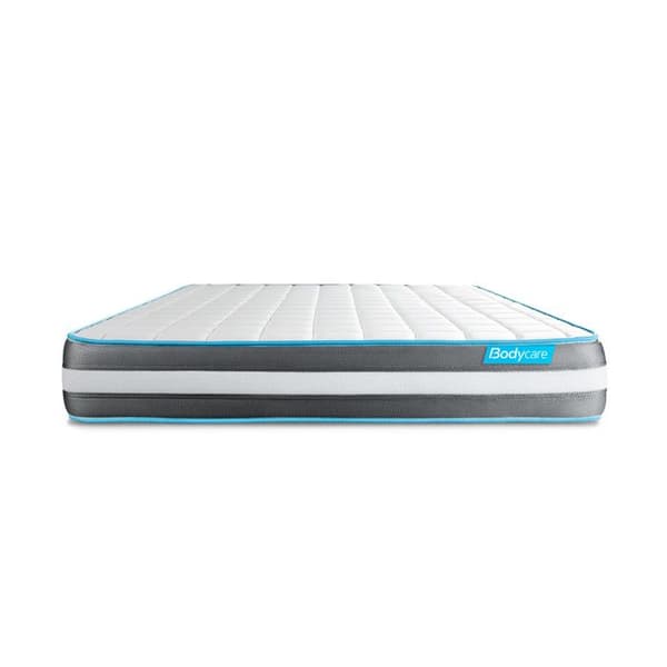 Matras BODYFORM 140x190 Memory foam 3 zoner