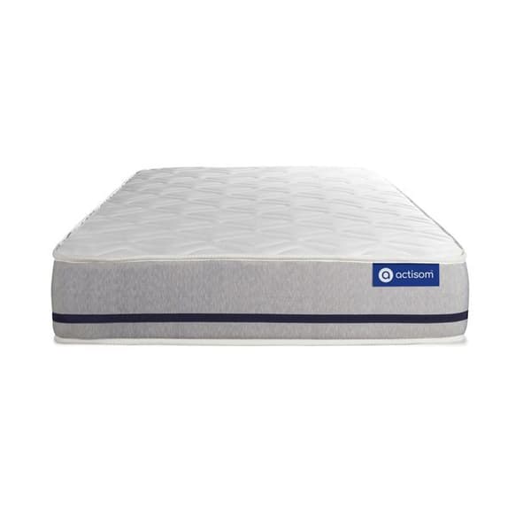 Madrass 90x190 cm Minnesskum - Actimemo Soft