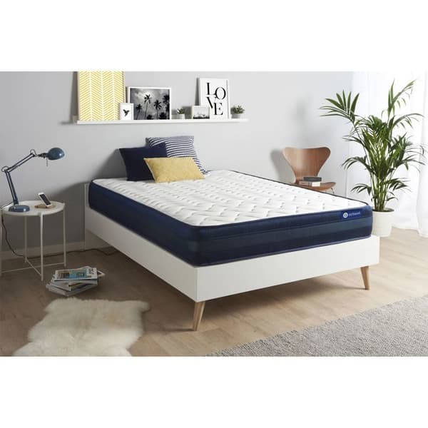 Madrass 140x190 cm Minnesskum - Actimemo Tech