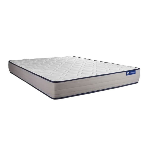 Madrass 180x200 cm Minnesskum - Actimemo Form