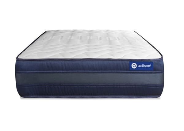 ACTISOM - Madrass Actimemo Tech 105x200 - Memoryskum - 24 cm