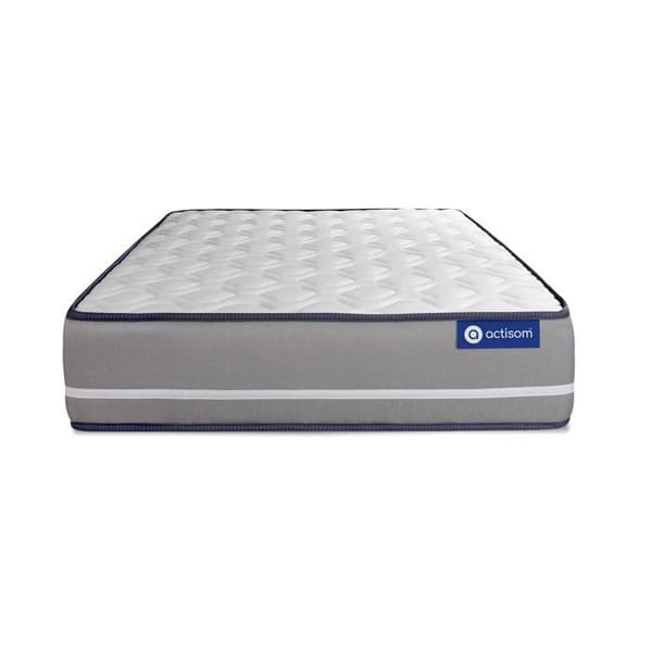 Madrass 90x200 cm Minnesskum - Actimemo Pur