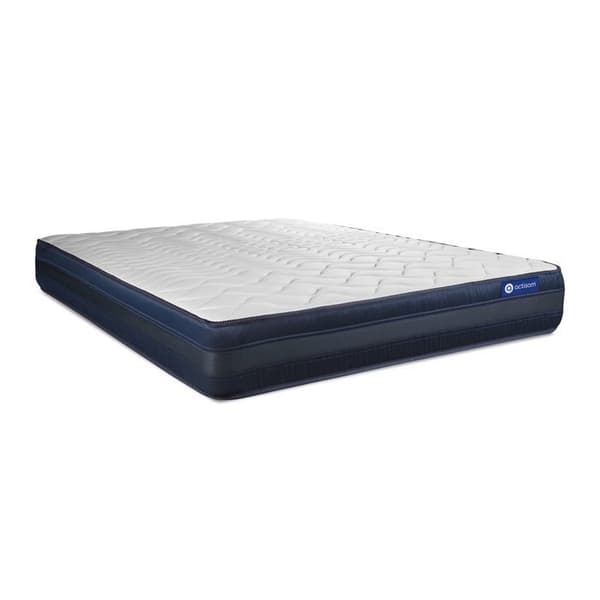 Madrass 200x200 cm Minnesskum - Actimemo Tech
