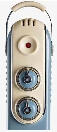 Ariete Oljeelement 11  fenor