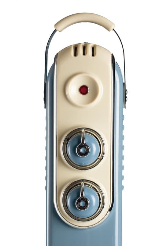 Ariete Oljeelement 9 fenor