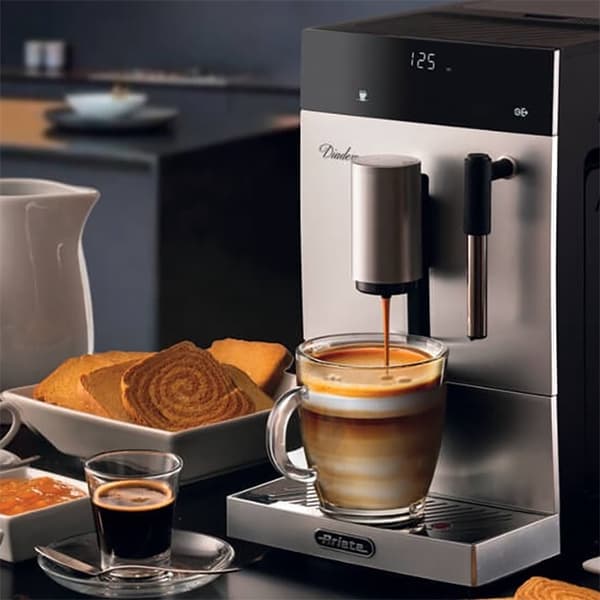 Ariete Espresso & Kaffemaskin