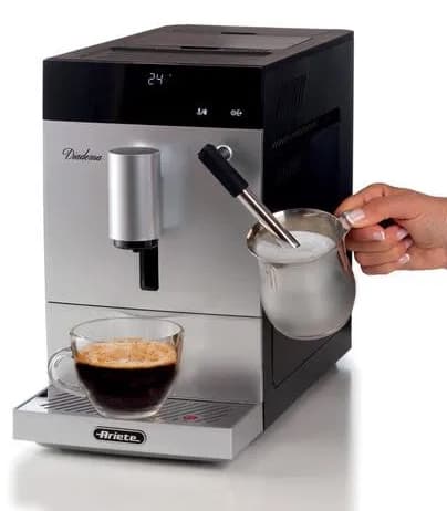 Ariete Espresso & Kaffemaskin
