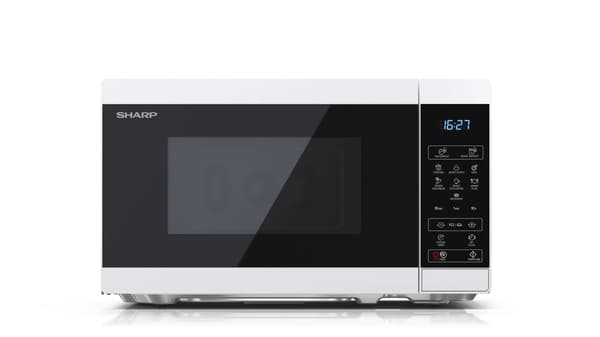 Sharp Mikro Vit