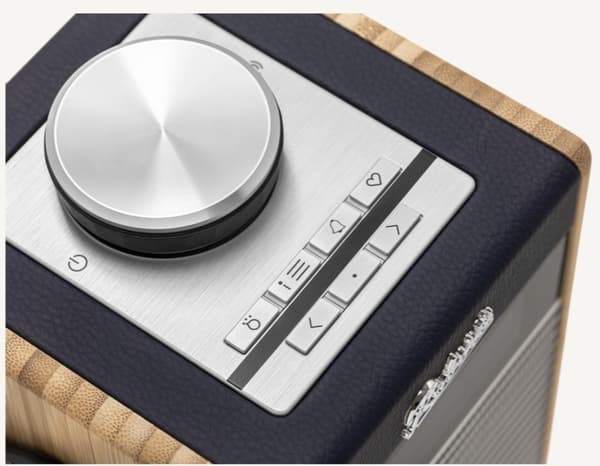 Roberts Radio Rambler Midi Nav
