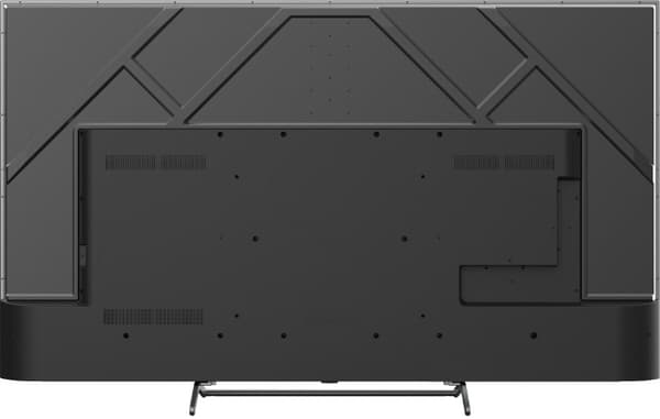 Blaupunkt 55tum 4K, Mini Qled