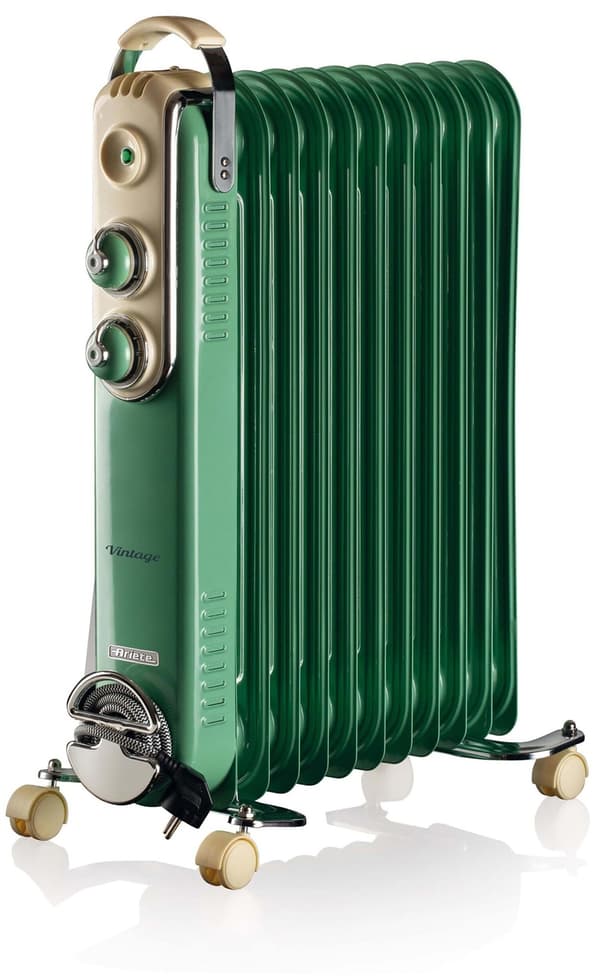 Ariete Oljeelement 11  fenor