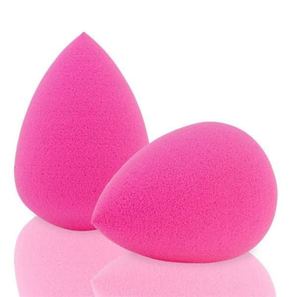 Technique PRO Blender Makeup Sponge Pink (Teardrop sminksvamp)