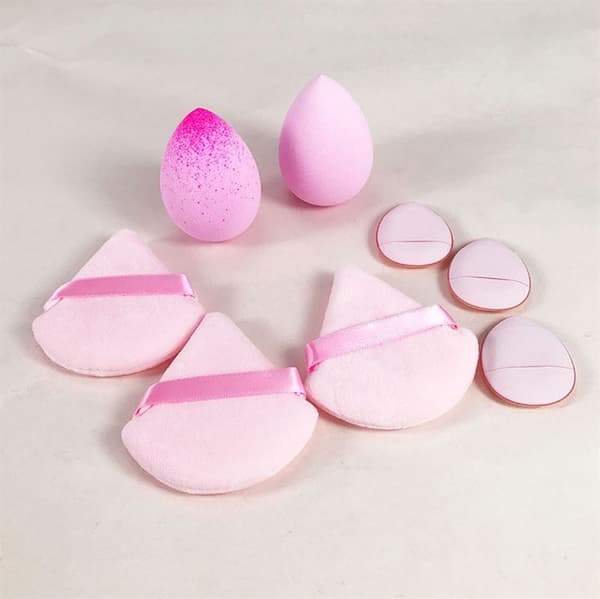 Technique PRO Multi Bake Makeup Sponges