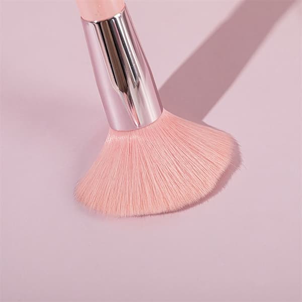 Technique PRO Essential Face Collection - 8 sminkborstar
