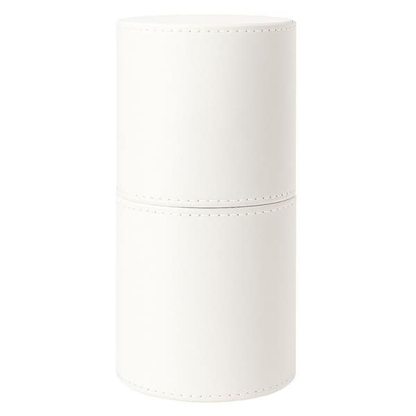 Technique PRO Cloud Makeupborstset – 12 makeupborstar med cup-etui