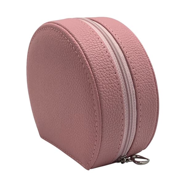 UNIQ Mini smyckeskrin - Rosa
