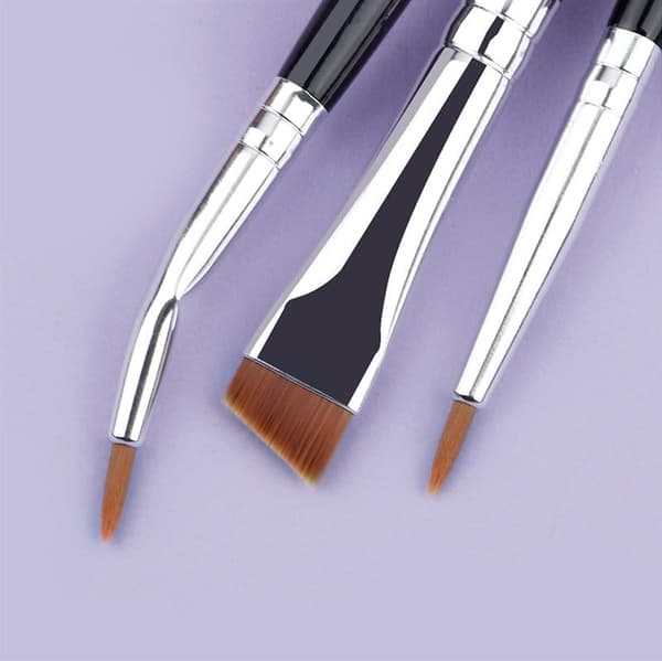 Technique PRO High Precision Eye Makeup Brush Set