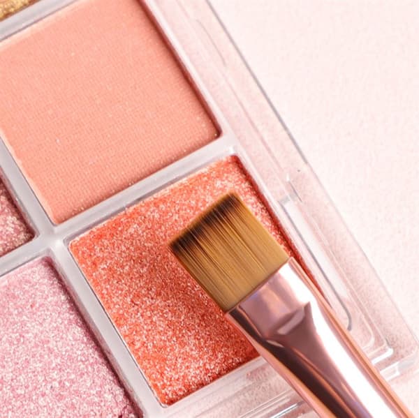 Technique PRO Intense Eyeshadow Makeup Brush Set