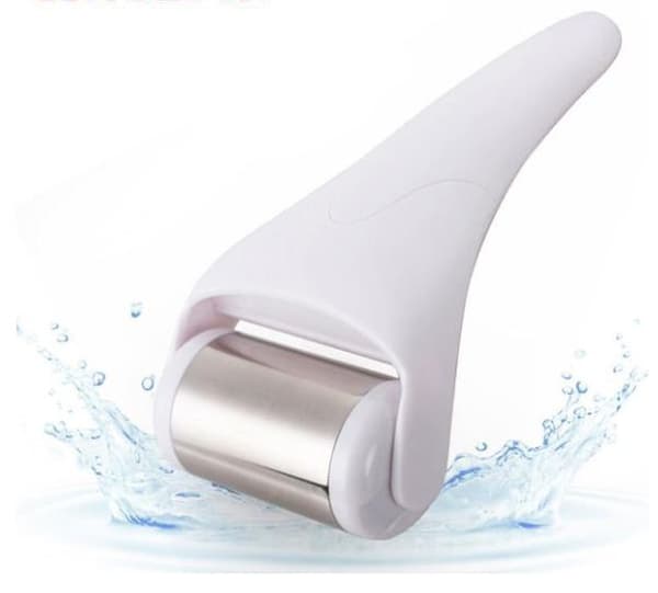 UNIQ Ice Roller til ansigts- og kropsmassage
