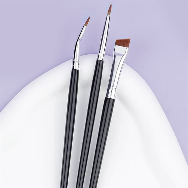 Technique PRO High Precision Eye Makeup Brush Set