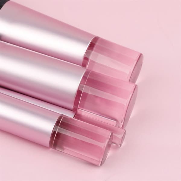 Technique PRO Petite Glow Brush Reseset - Rosa