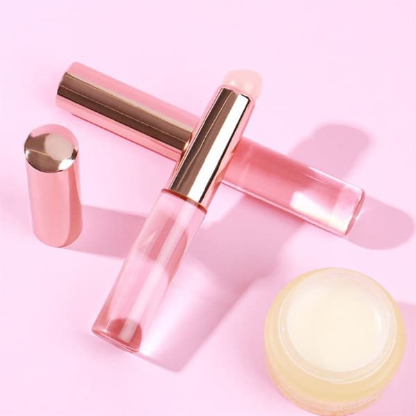 Technique PRO silikonborste för läppar och concealer
