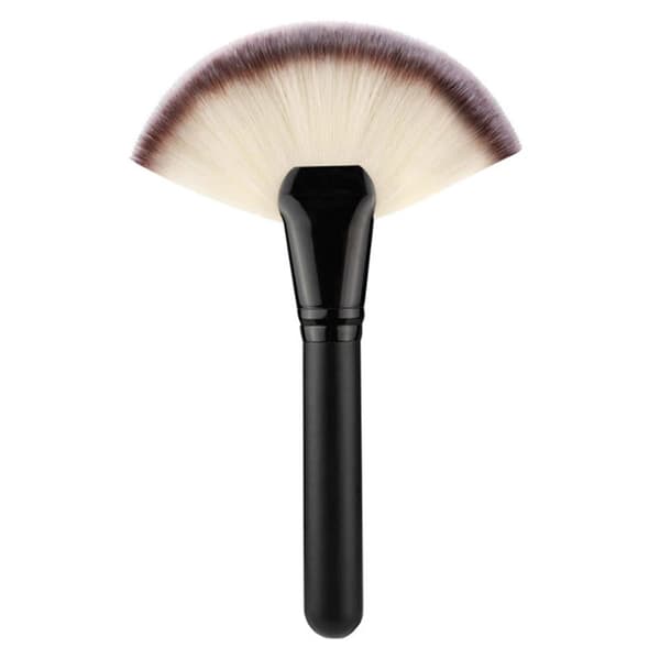Technique PRO Large Fan Brush - Stor viftebørste til highlighter og pudder