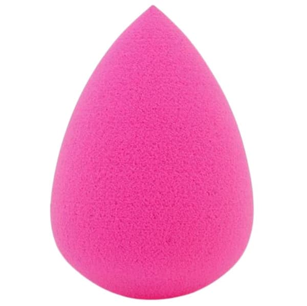 Technique PRO Blender Makeup Sponge Pink (Teardrop sminksvamp)
