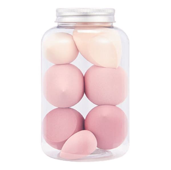 Technique PRO Multi Makeup Sponges - Pink Edition