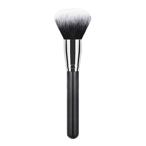 Technique PRO 102 Pudderbørste - Professionel Makeupbørste til Løst og Fast Pudder