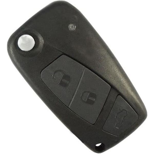 Coque cle Plip kompatibel CITROEN Jumper