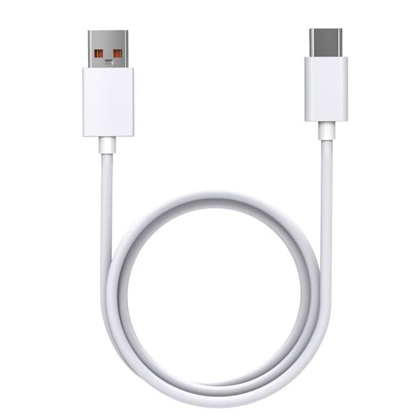 Snabb USB-C laddningskabel 1m för Xiaomi Redmi Note 15/Redmi Note 15 Pro/Redmi Note 15 Pro Plus Phonillico®