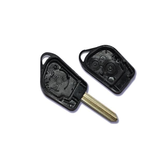 Coque cle Plip kompatibel CITROEN Berlingo
