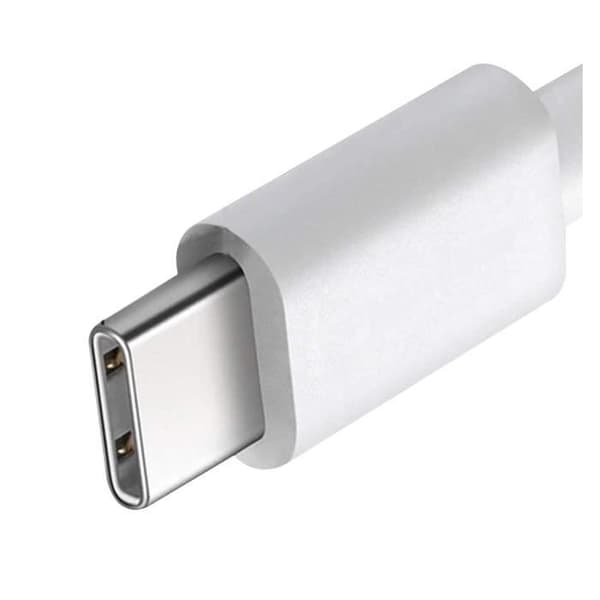 "Kabel USB-C USB-C 2m för MacBook - MacBook Air - MacBook Pro - iMac - Mac mini Phonillico®"