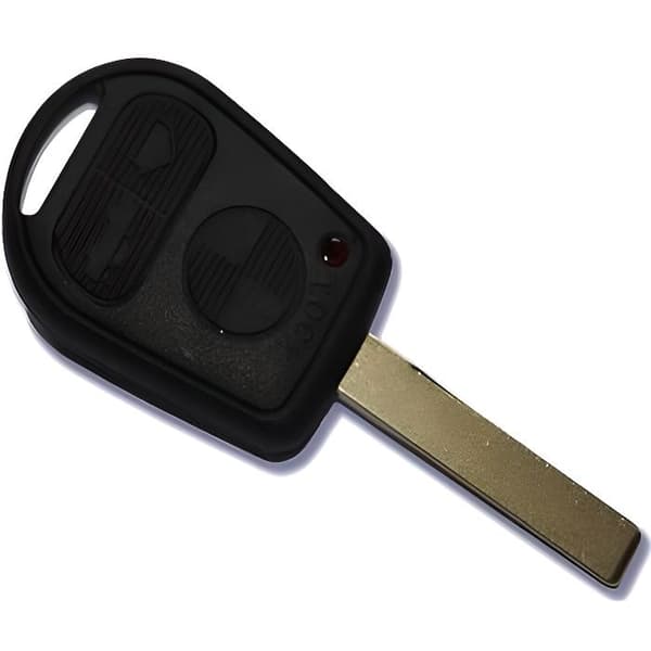 Coque nyckel Plip kompatibel med BMW E36 E38 E39 E46 Z3