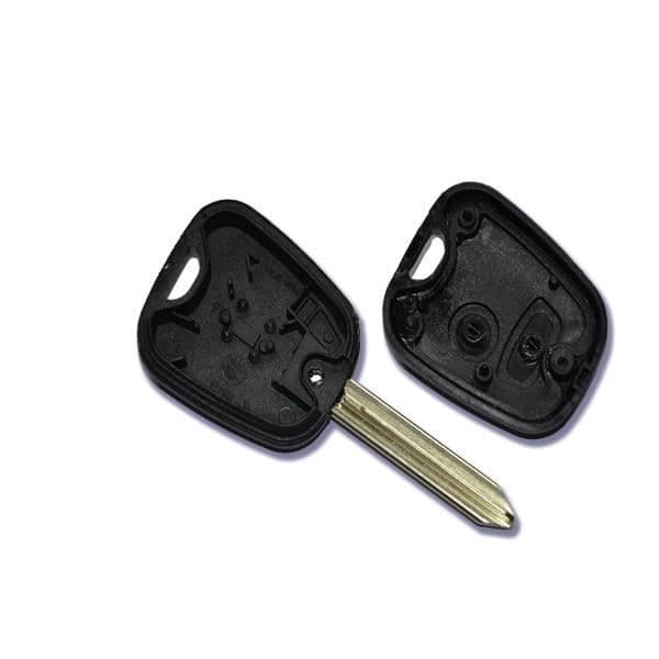 Coque cle Plip kompatibel CITROEN Berlingo