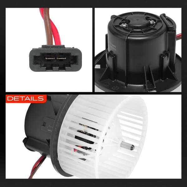 Reservedele til aircondition Freelander 2 & Evoque | 2-polet | LR016627