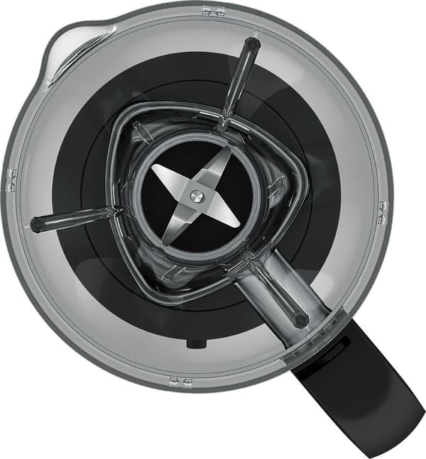 Braun PowerBlend 3 JB3100BK Blender - Svart