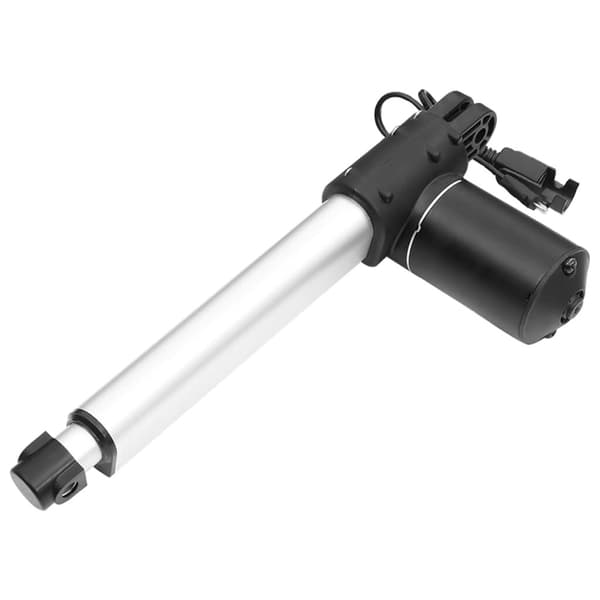 vidaXL Linjär aktuator DC 28 V