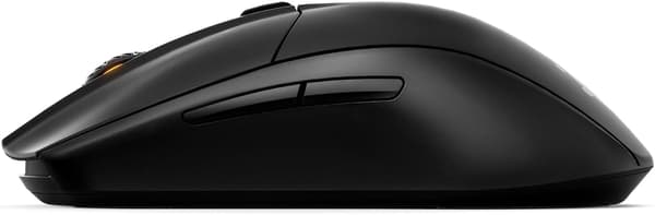 Datorspel mus | hög prestanda | batteridriven | ergonomisk | trådlös anslutning