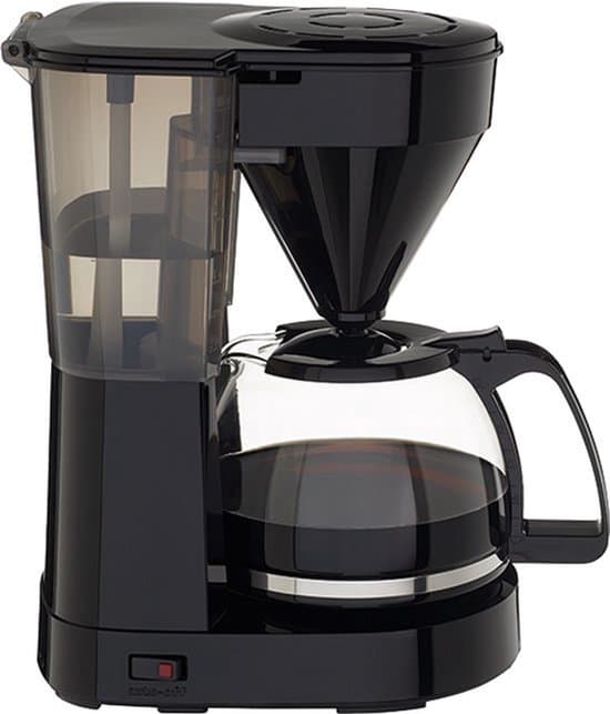 Melitta Facile II Svart