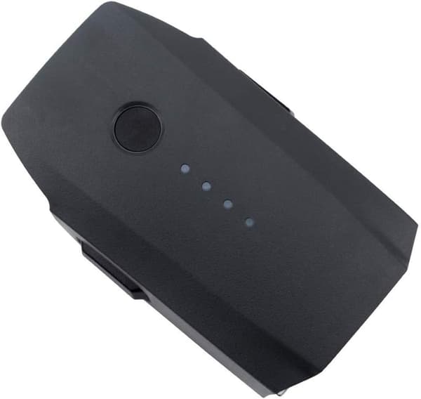 Flybatteri 3830mAh | 11.4V | LiPo 3S | til drone