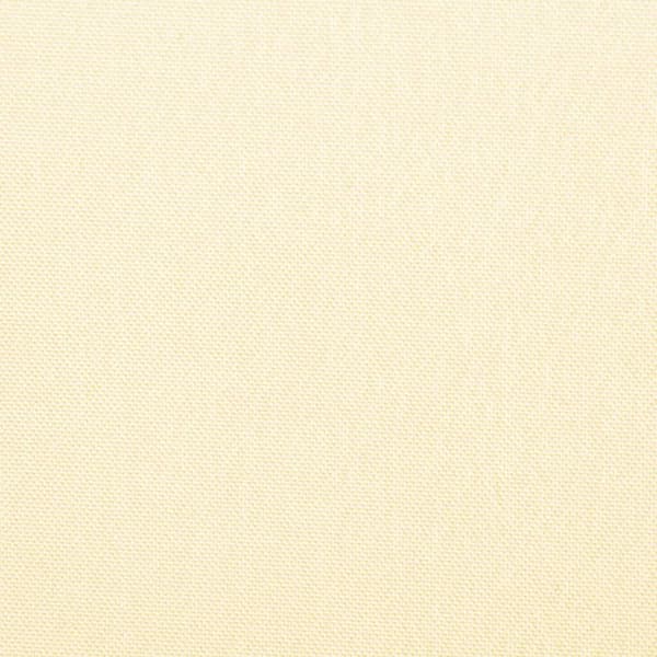 Terrasseskærm foldbar 400x200 cm | Creme | Polyester | Stål